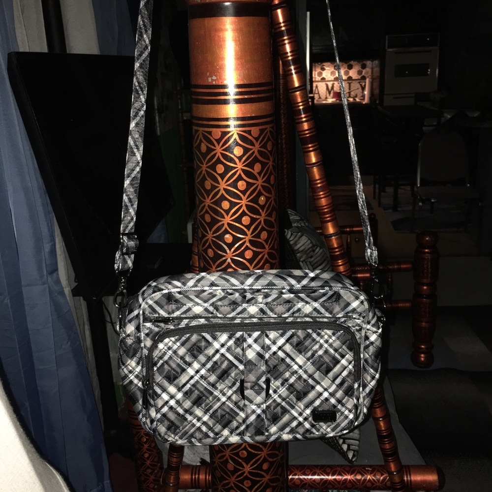 Lug Carousel XL